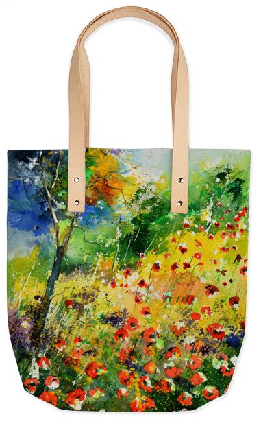 Summer Tote