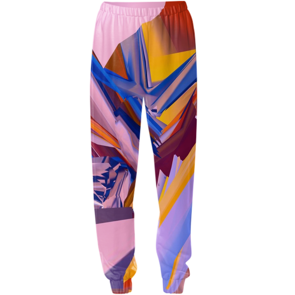 Colourshaft