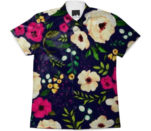 Short Sleeve Workshirt