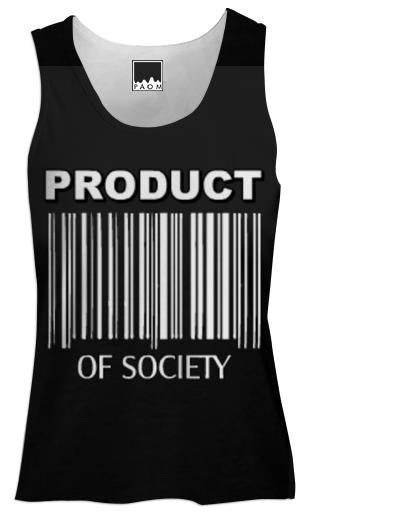 Product of Society