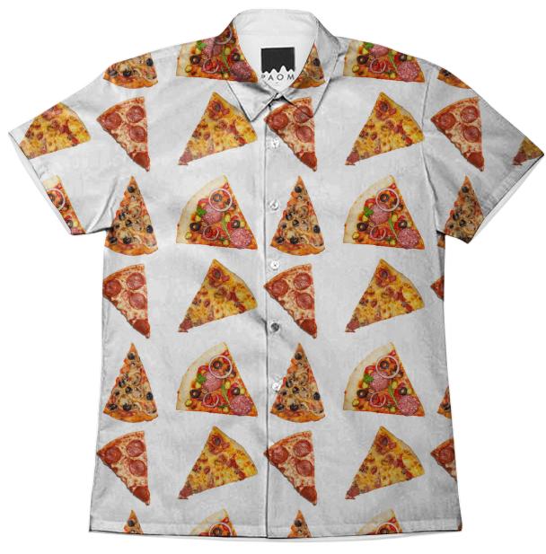 Short Sleeve Workshirt