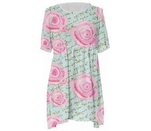 Babydoll Dress