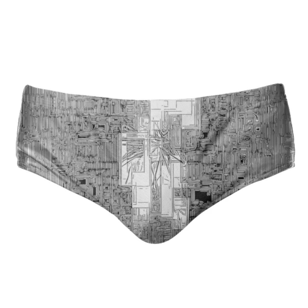 orthogonal lines