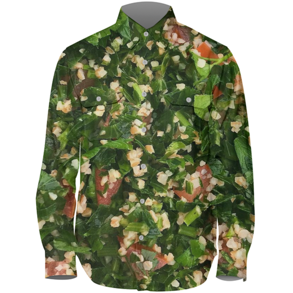 Tabouli workshirt