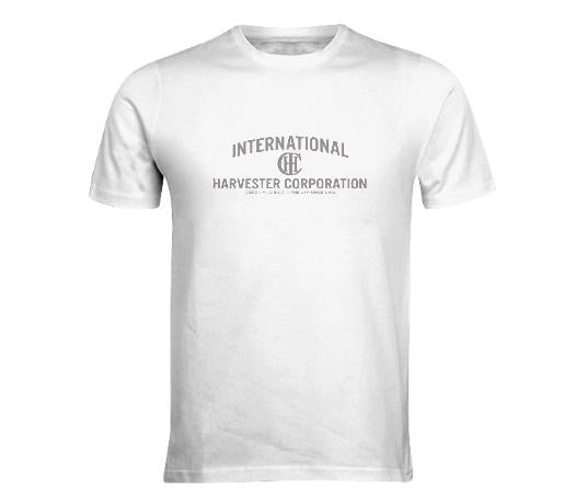 IHC International Harvester Corporation