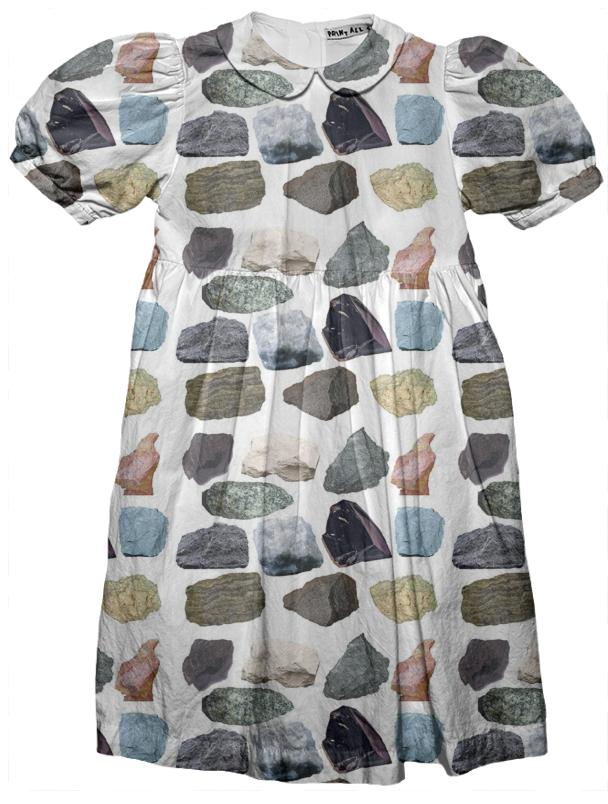 Kids Party Dress