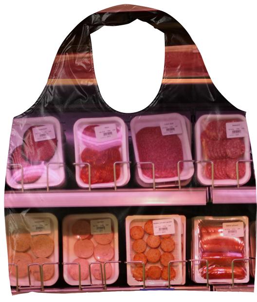 Meat Market Bag