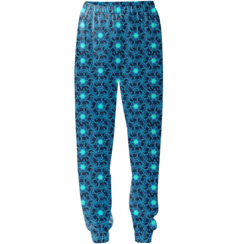 Cyberstyle Pants