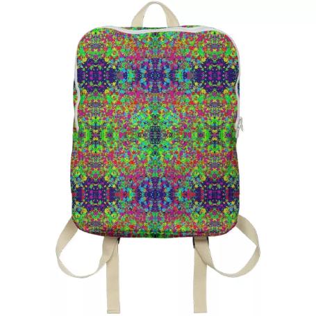 Paint Scope 57 BackPack