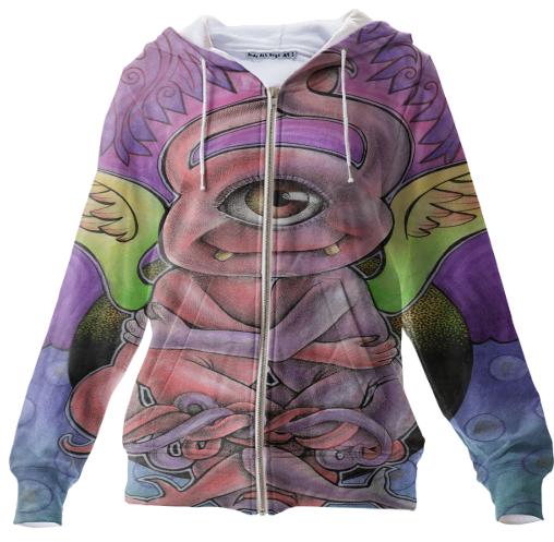 Like minded hoodie