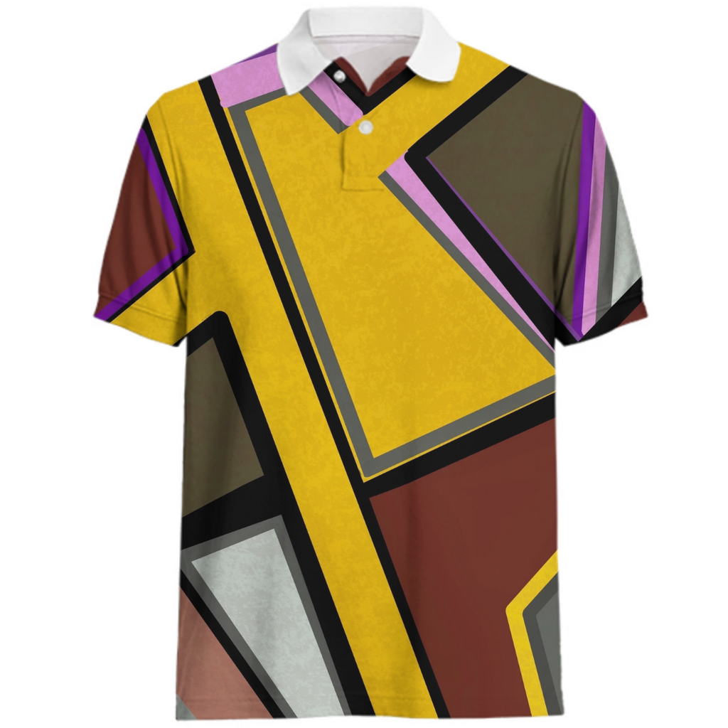 Geometric of Colors
