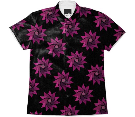 Stellar Eleventh Star Print