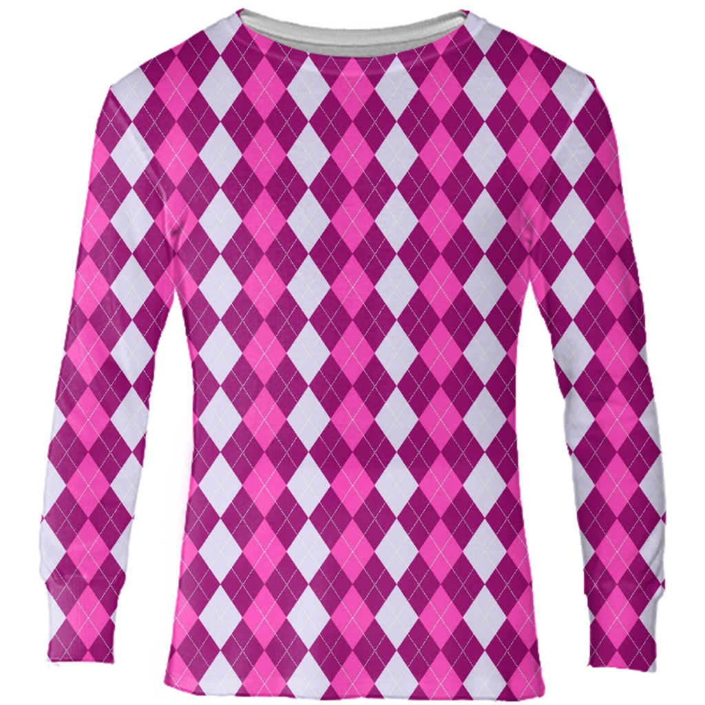 ARGYLE 2