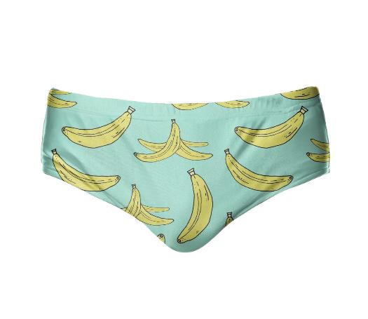 Mr Banana Grabber