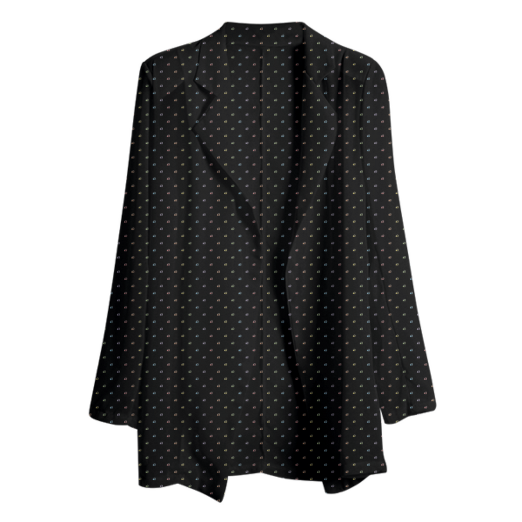 Tardigrade Rainbow Polka-Dot