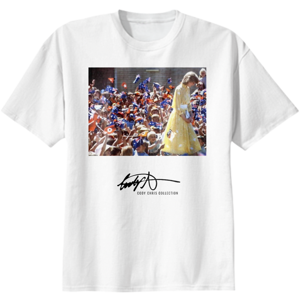 Cody Chris Collection #1