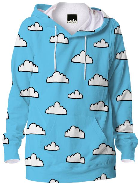 Blue Skies Ahead