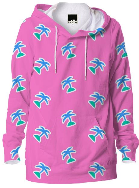 Neon Tropics