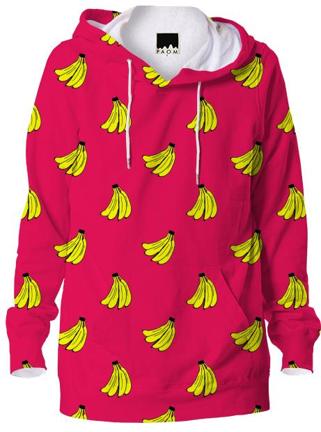 Pink Banana
