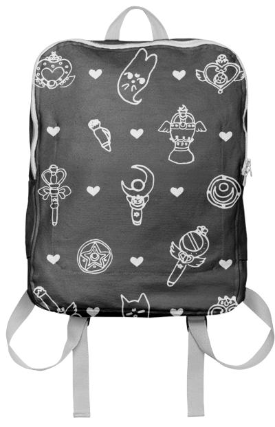moon pride backpack