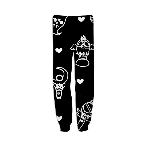 moon pride sweatpant