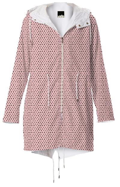 Pink Kelly Dot