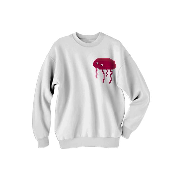 Jellyfish Sweater