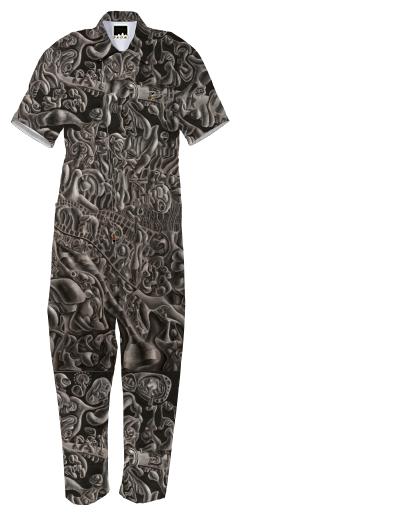 Jumpsuit