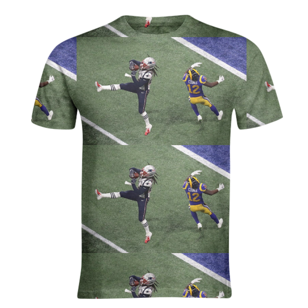Gilmore Google