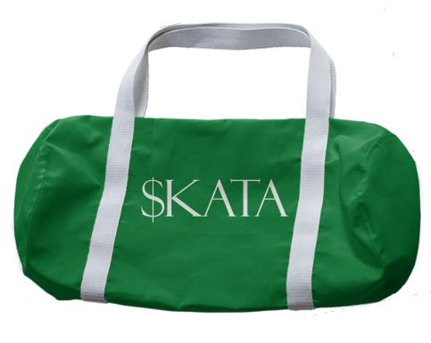 KATA Money Bag