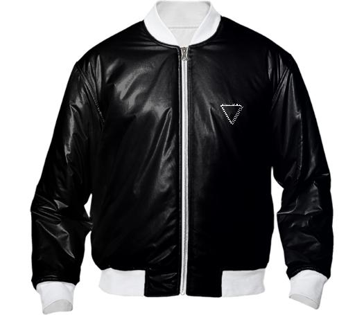 Bombr jacket Postmodernims forms 001