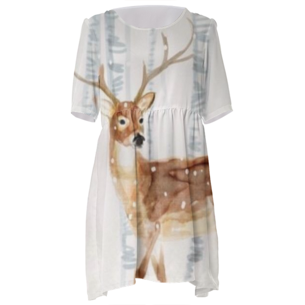 Deer