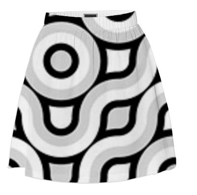Summer Skirt