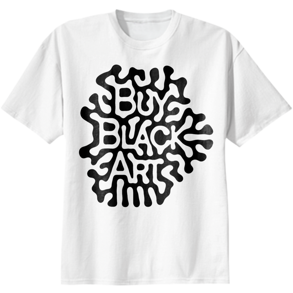 BUY BLACK ART