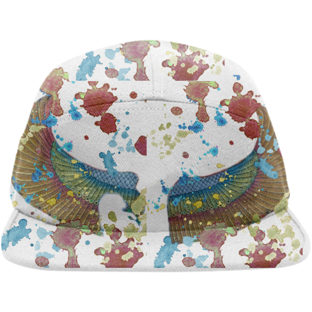 Afiika “Birdman Hat”