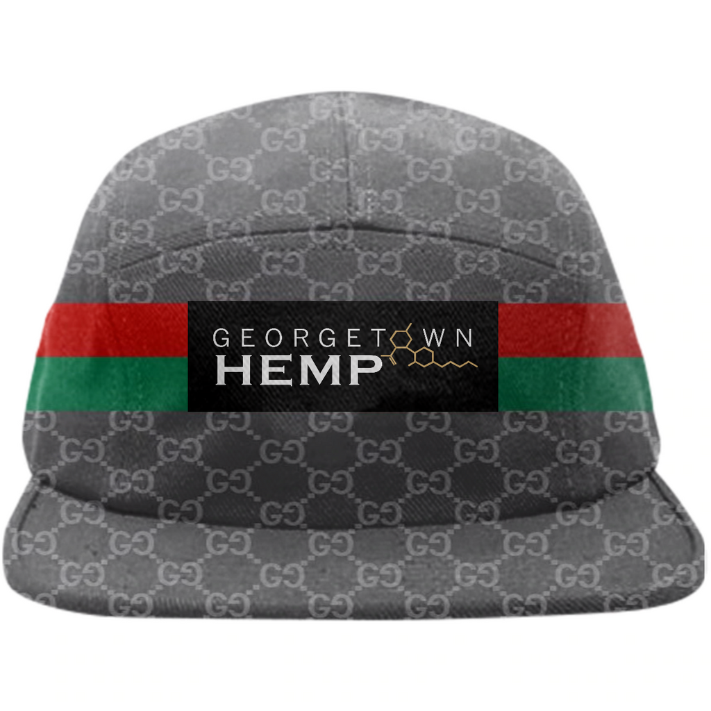 Gucci Hemp