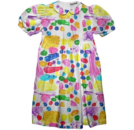 Eleanor Dress