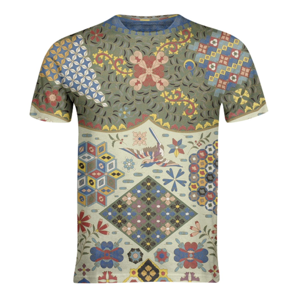 Japanese Historic Style