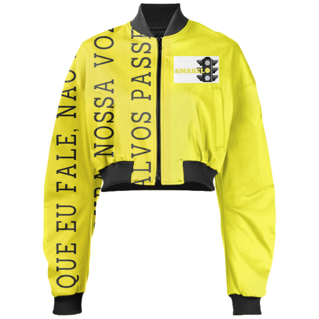 BTTI1109 - AMARELO JACK