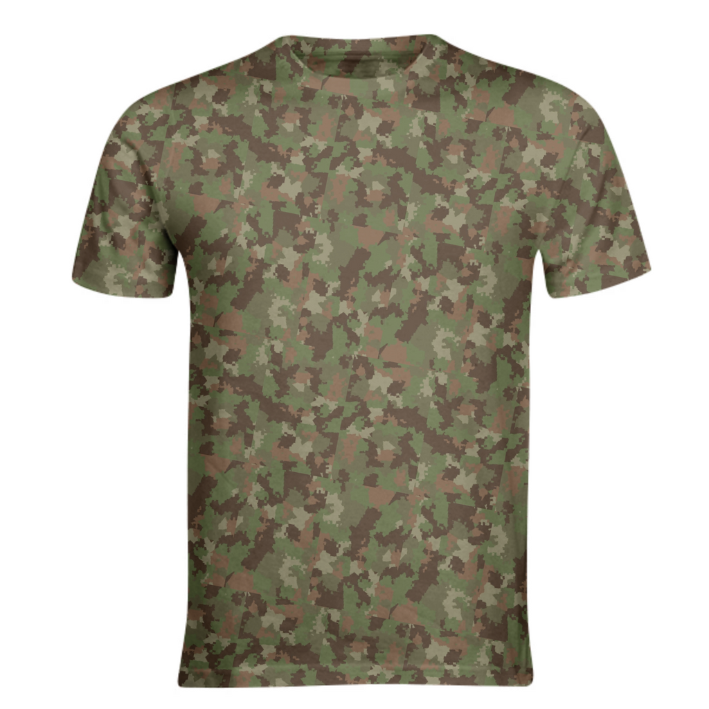Camo 2
