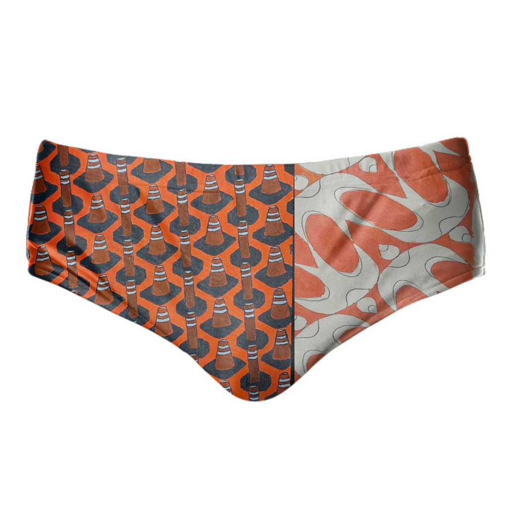 cone speedo