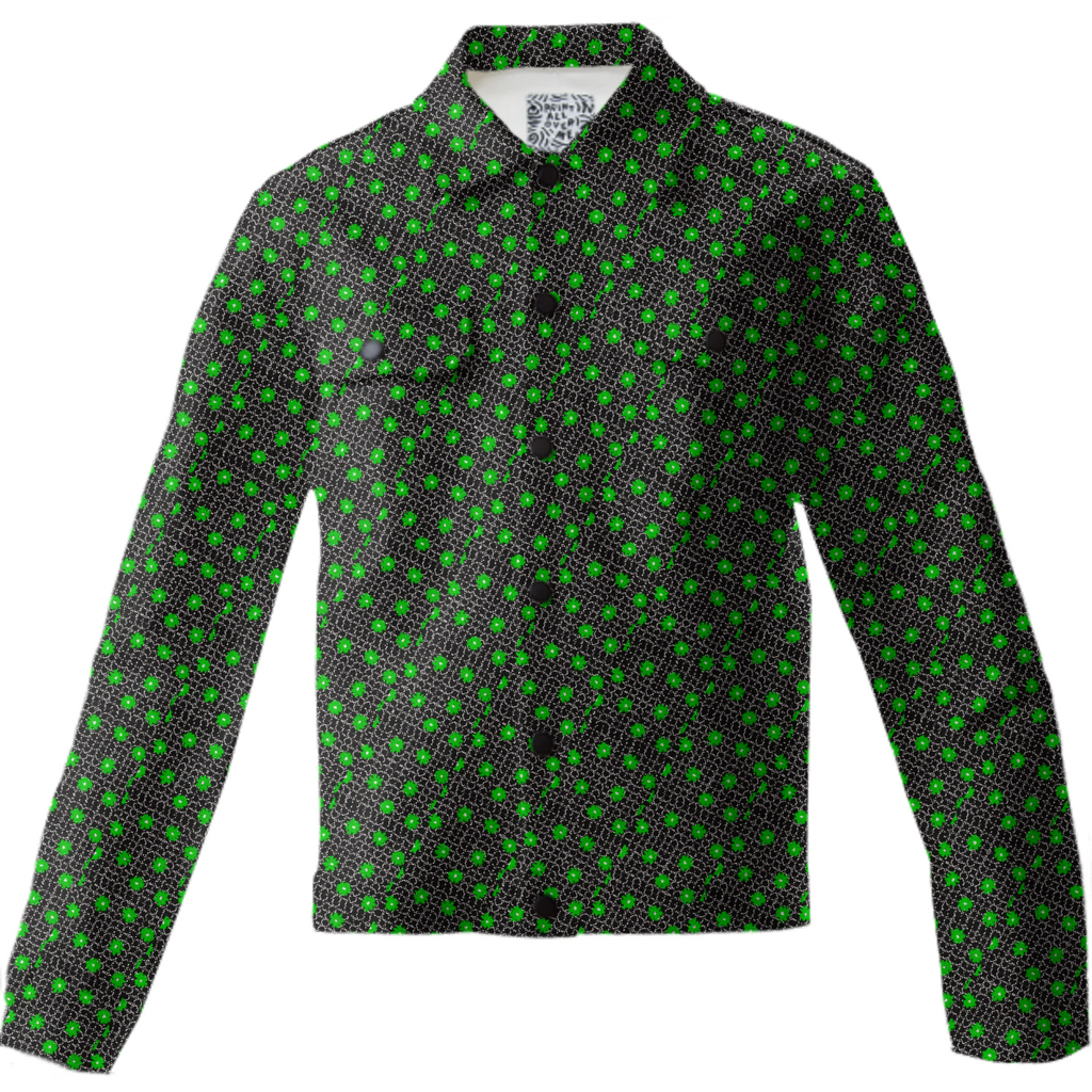 Green cncpt