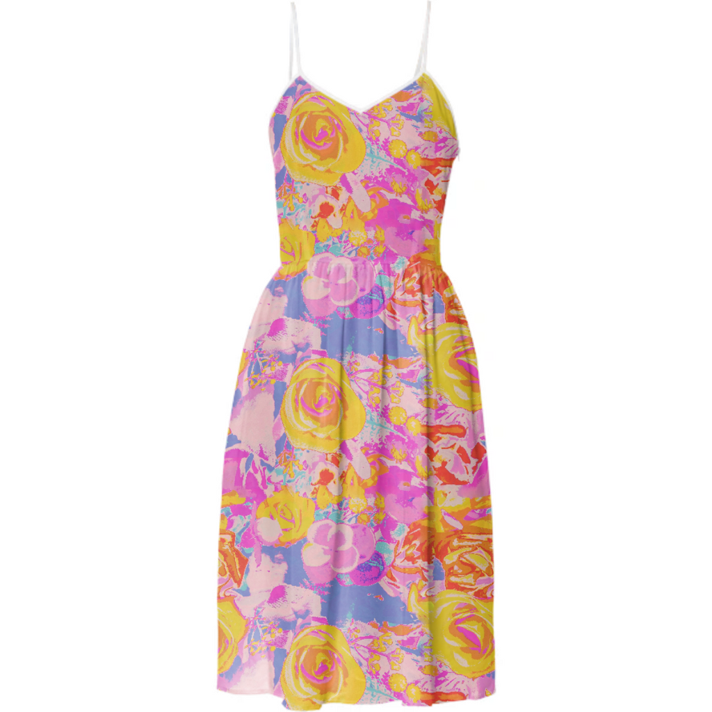 Floral 1