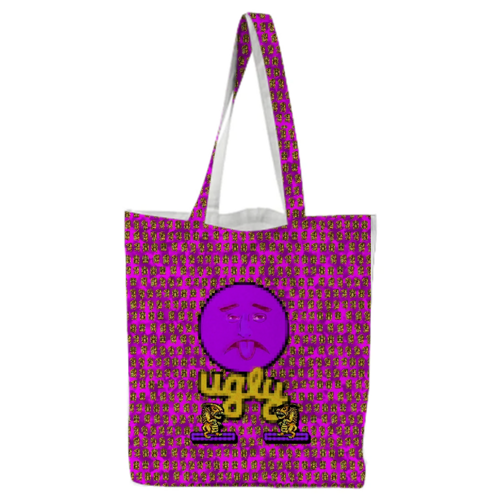 UGLY REVENGE TOTE