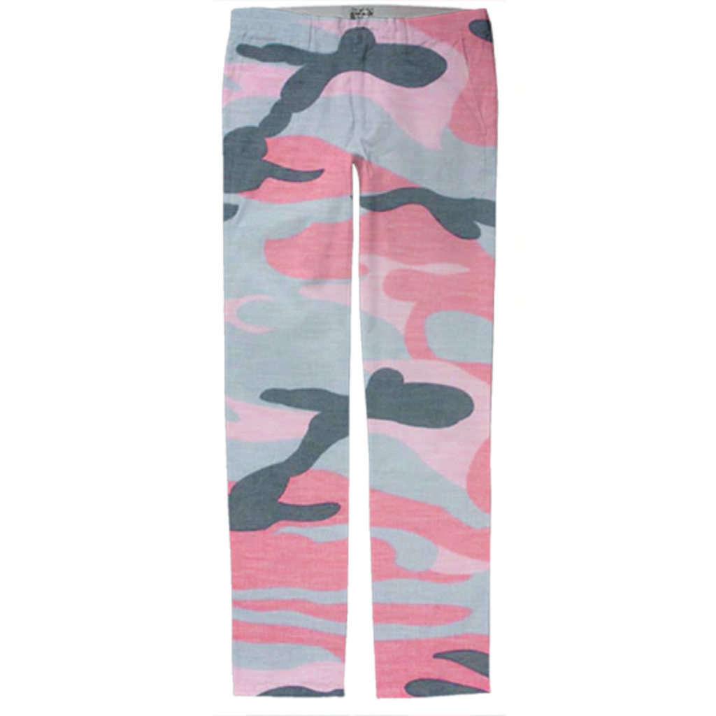 CNCPT CAMO PANTS (2)