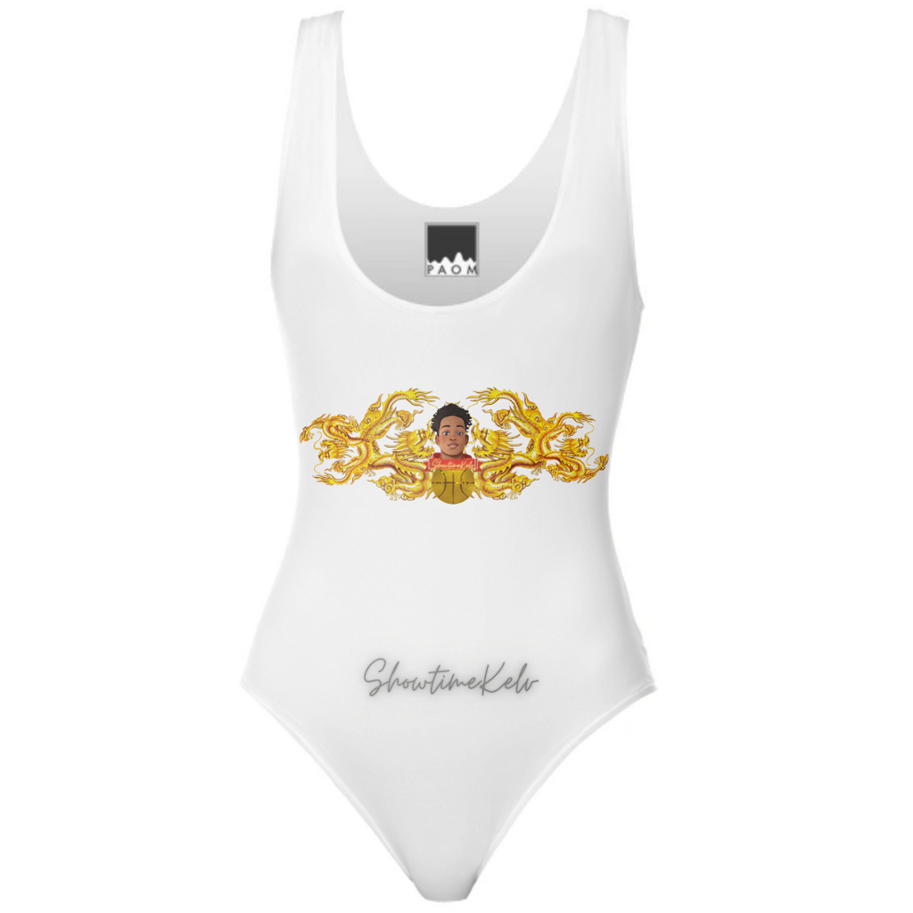 SHOWTIME KELV SWIMSUIT ONEPIECE