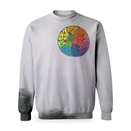 Untitled Basic Sweatshirt