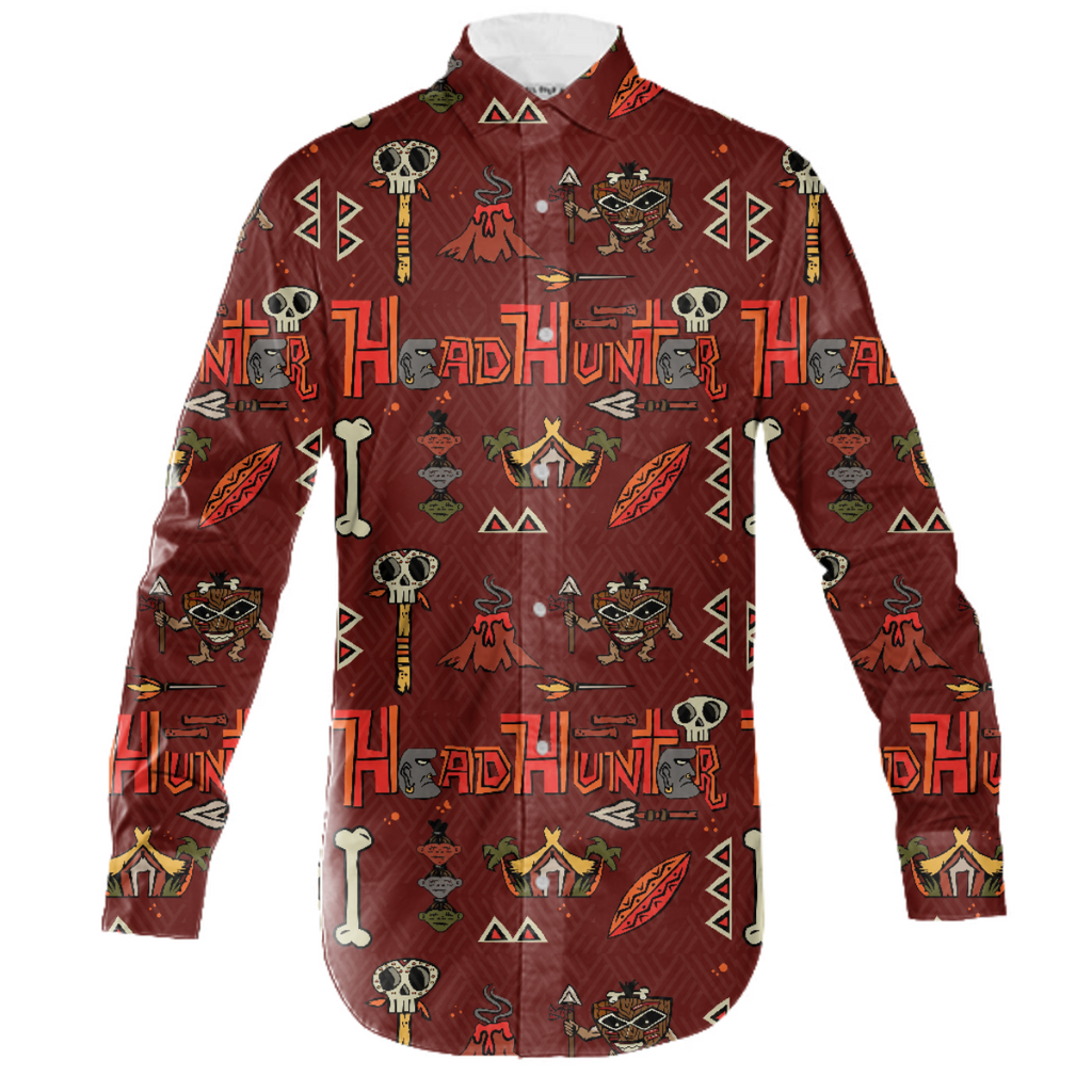 Man Shirt