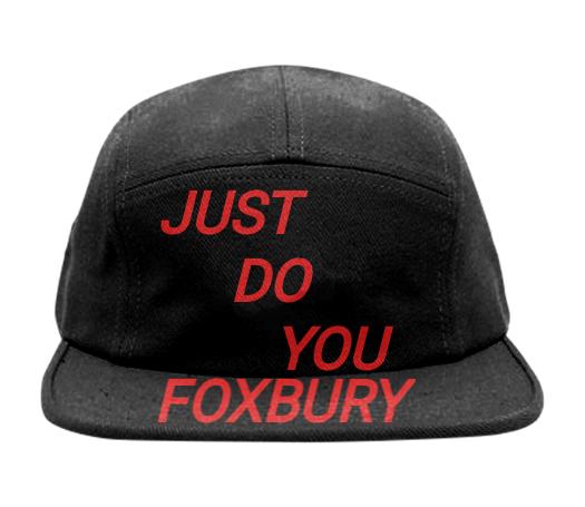 FOXBURY PURFECT