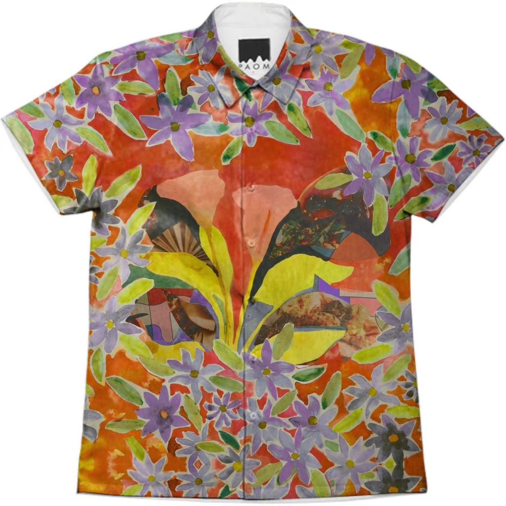 ALCATRAZ Y MARGARITAS